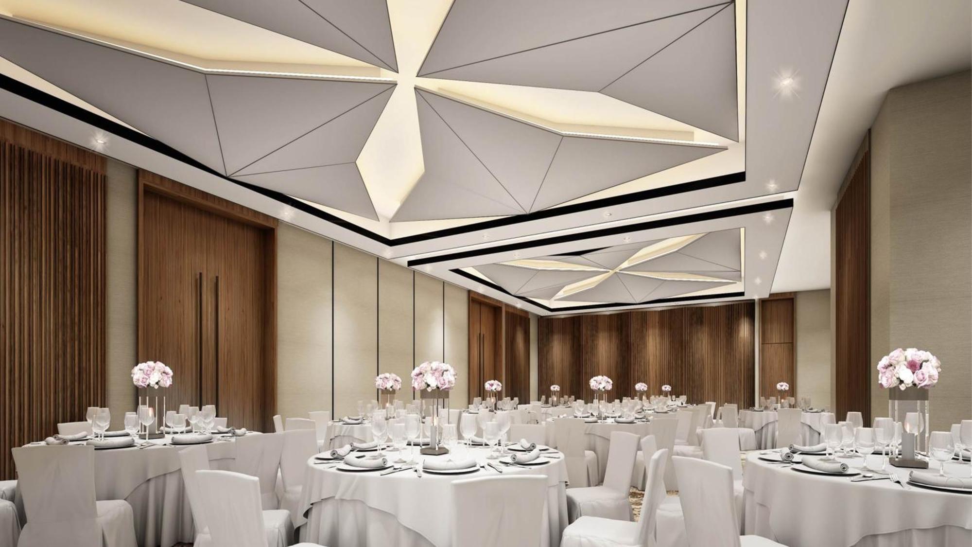 Holiday Inn & Suites Penang Prai By Ihg Bukit Mertajam Exteriör bild
