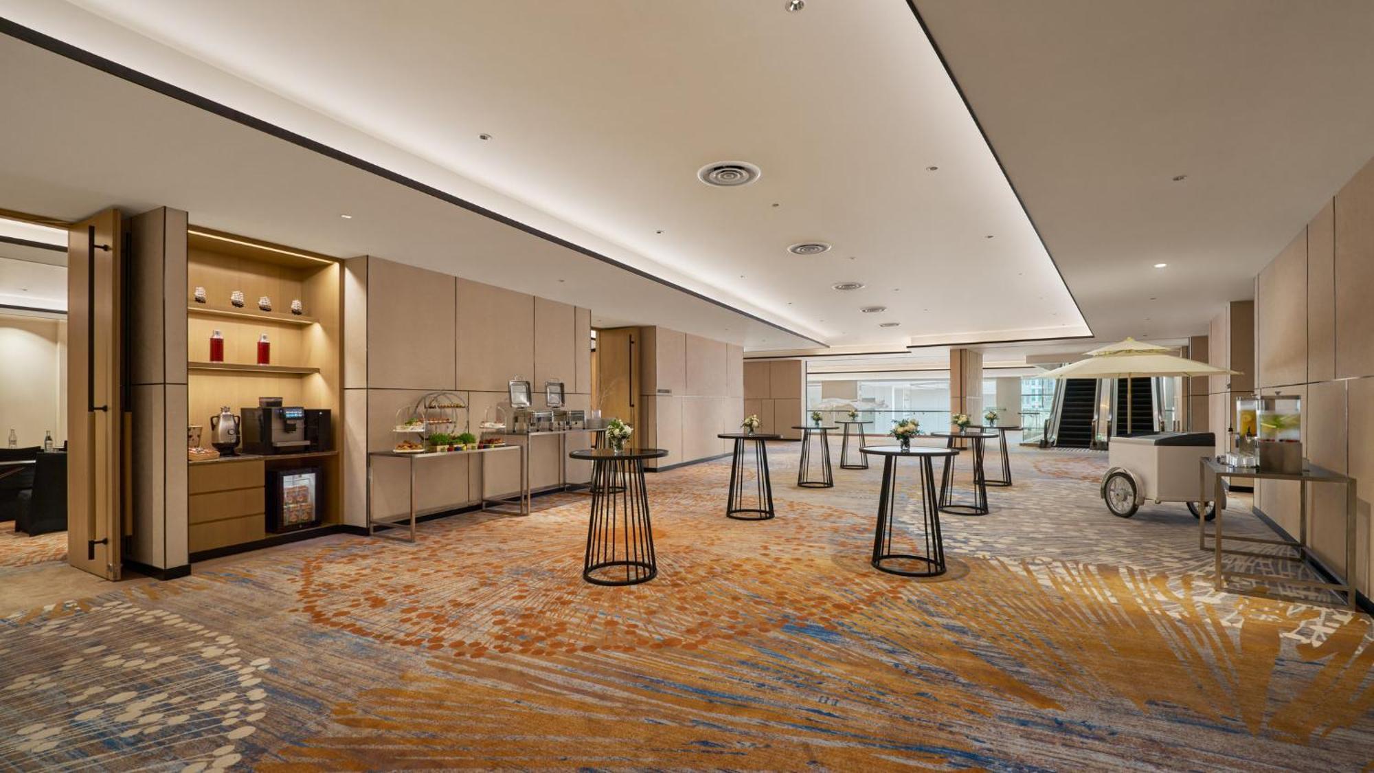Holiday Inn & Suites Penang Prai By Ihg Bukit Mertajam Exteriör bild